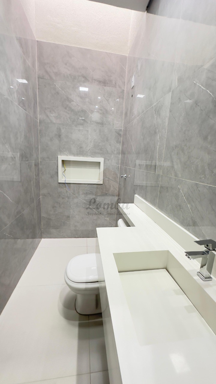 Casa, 3 quartos, 190 m² - Foto 8