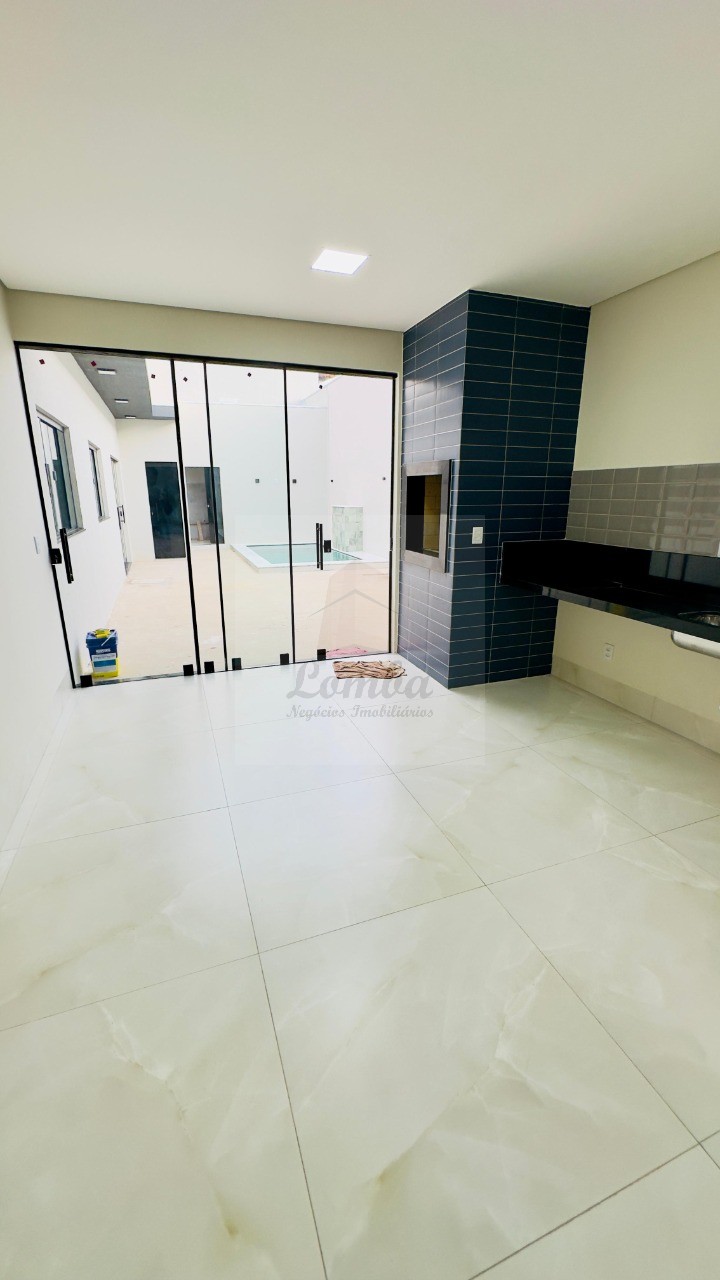 Casa, 3 quartos, 190 m² - Foto 3