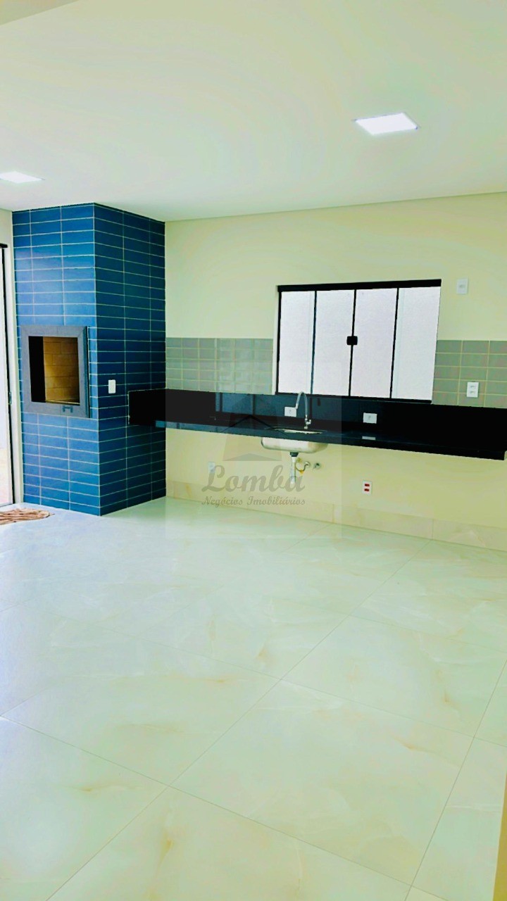 Casa, 3 quartos, 190 m² - Foto 2