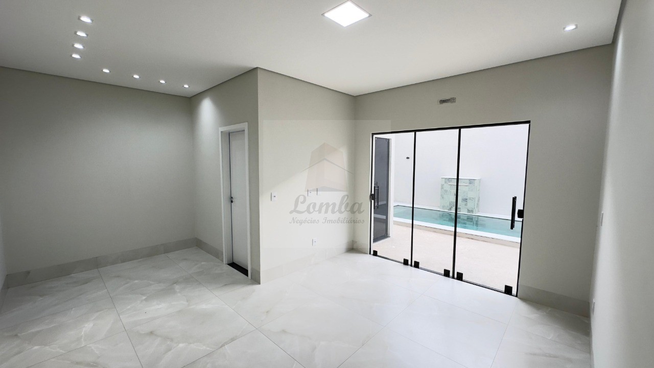 Casa, 3 quartos, 190 m² - Foto 1