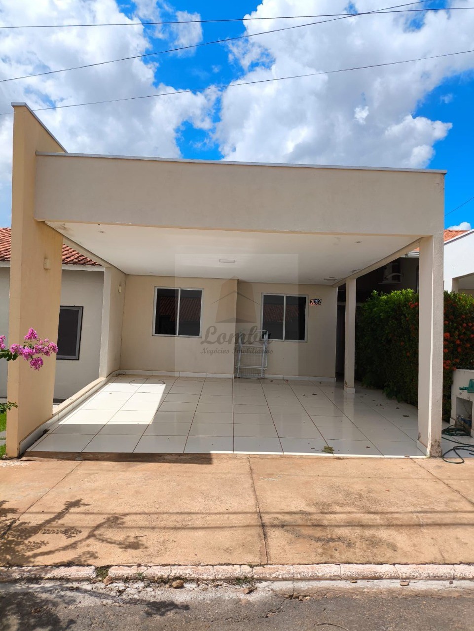 Casa, 3 quartos, 96 m² - Foto 2