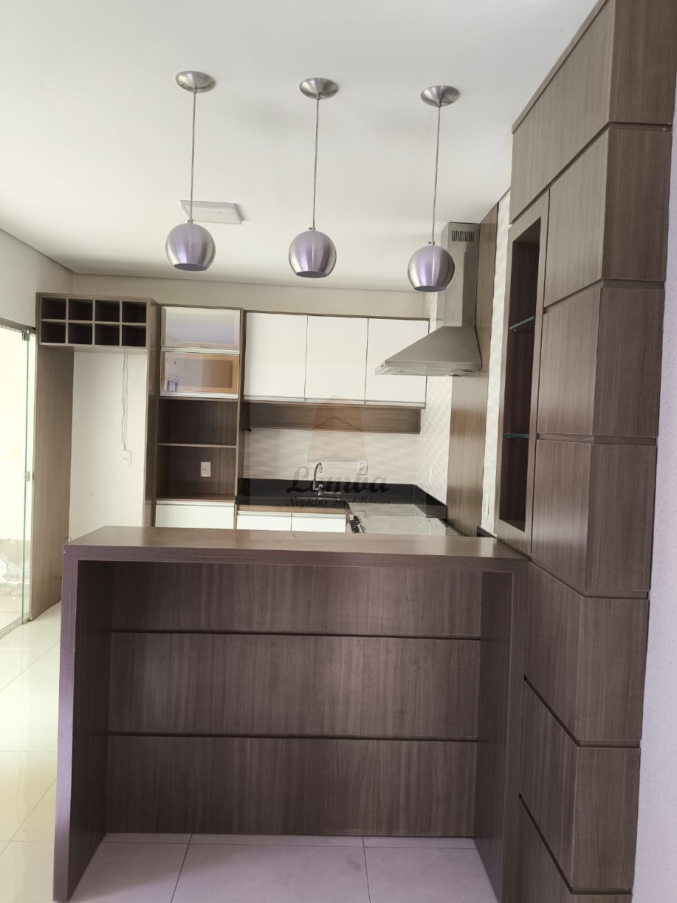 Casa, 3 quartos, 96 m² - Foto 3