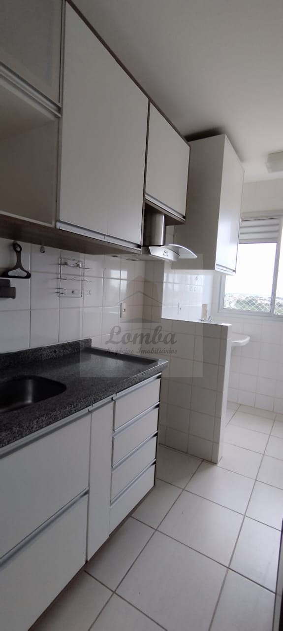 Apartamento, 3 quartos, 66 m² - Foto 4