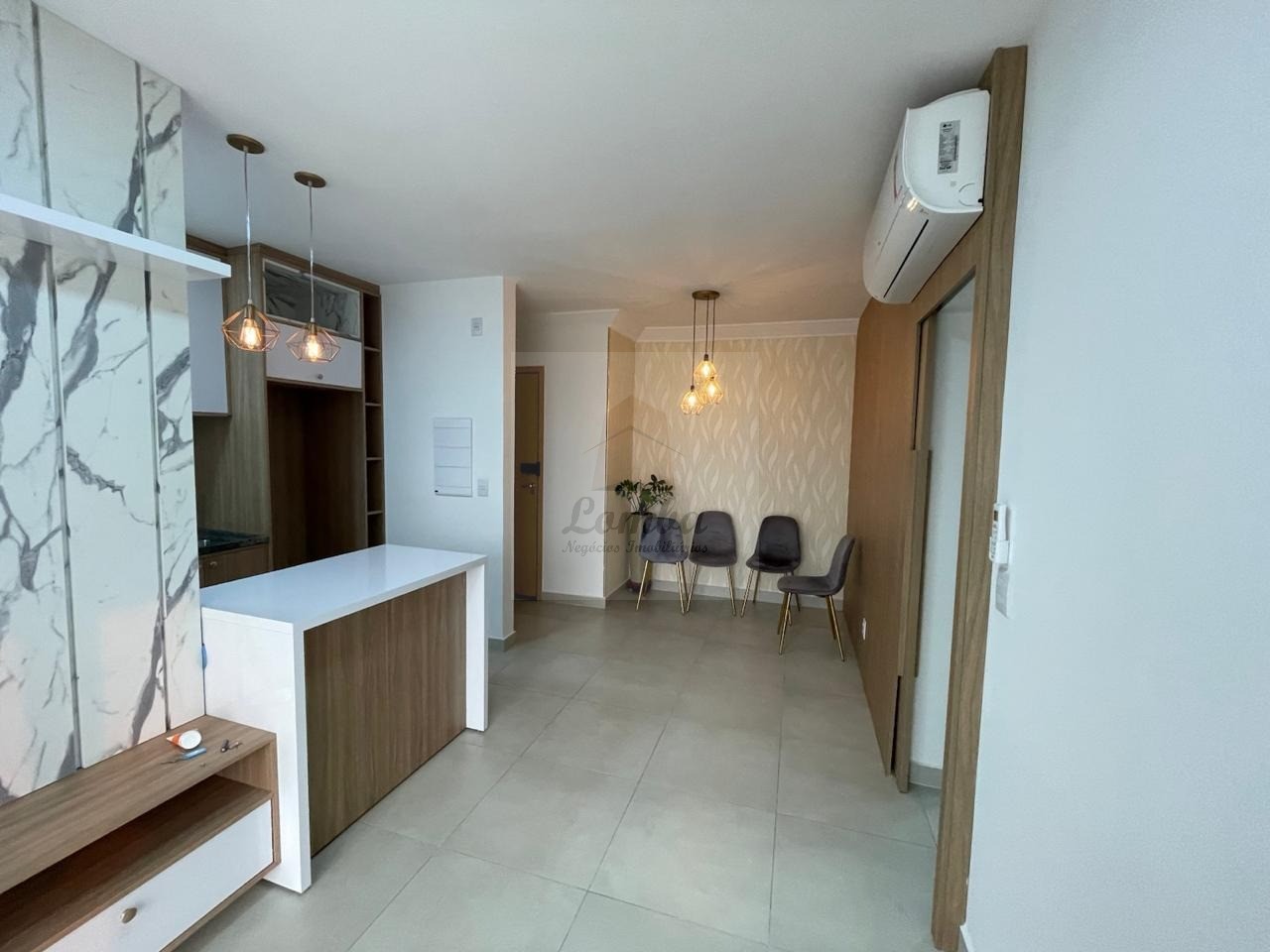 Apartamento, 3 quartos, 77 m² - Foto 4