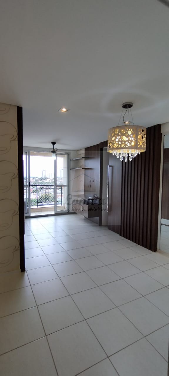 Apartamento, 3 quartos, 66 m² - Foto 1