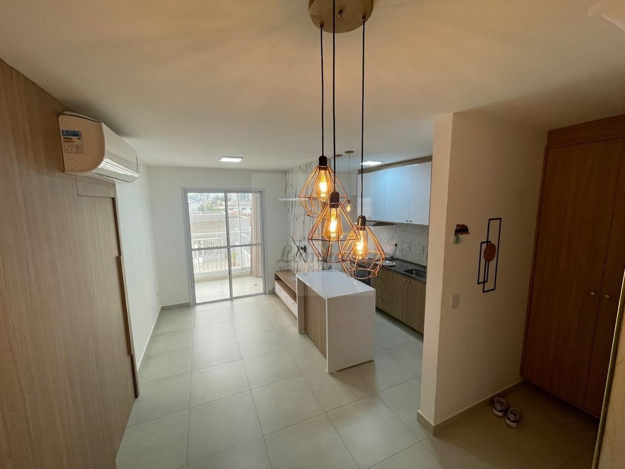 Apartamento, 3 quartos, 77 m² - Foto 1