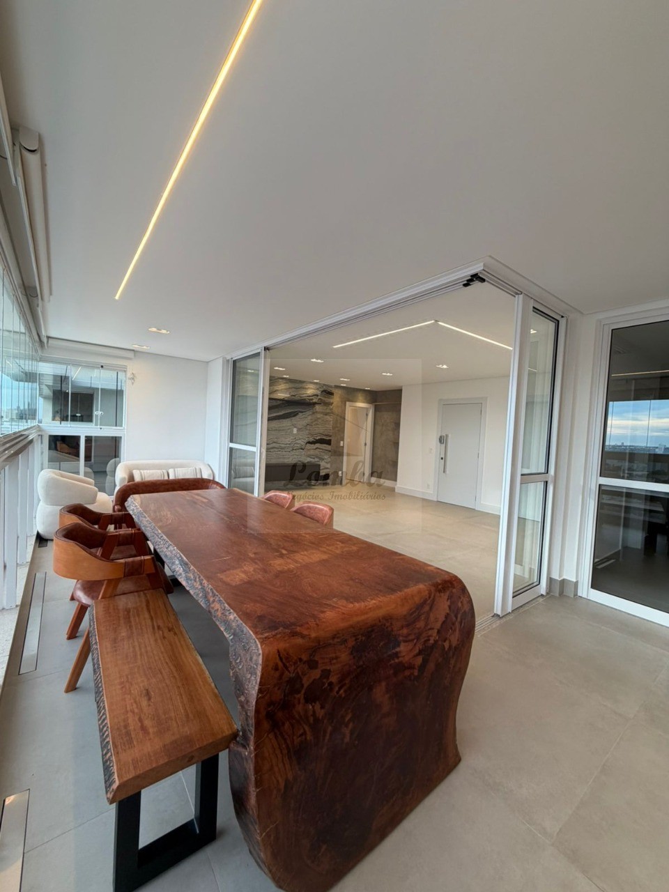 Apartamento, 3 quartos, 193 m² - Foto 22