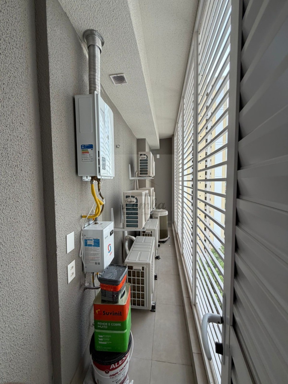 Apartamento, 3 quartos, 193 m² - Foto 13