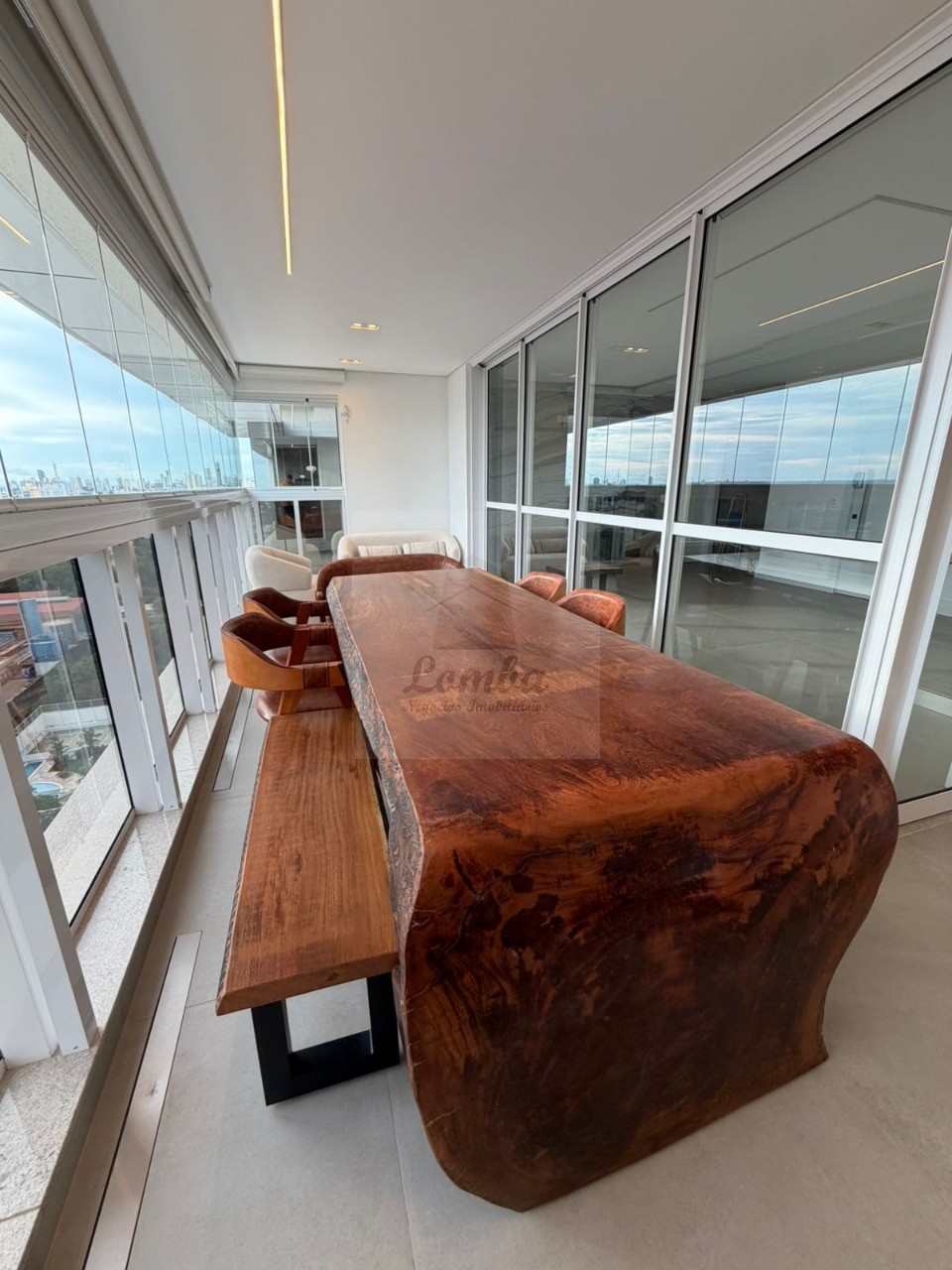 Apartamento, 3 quartos, 193 m² - Foto 14