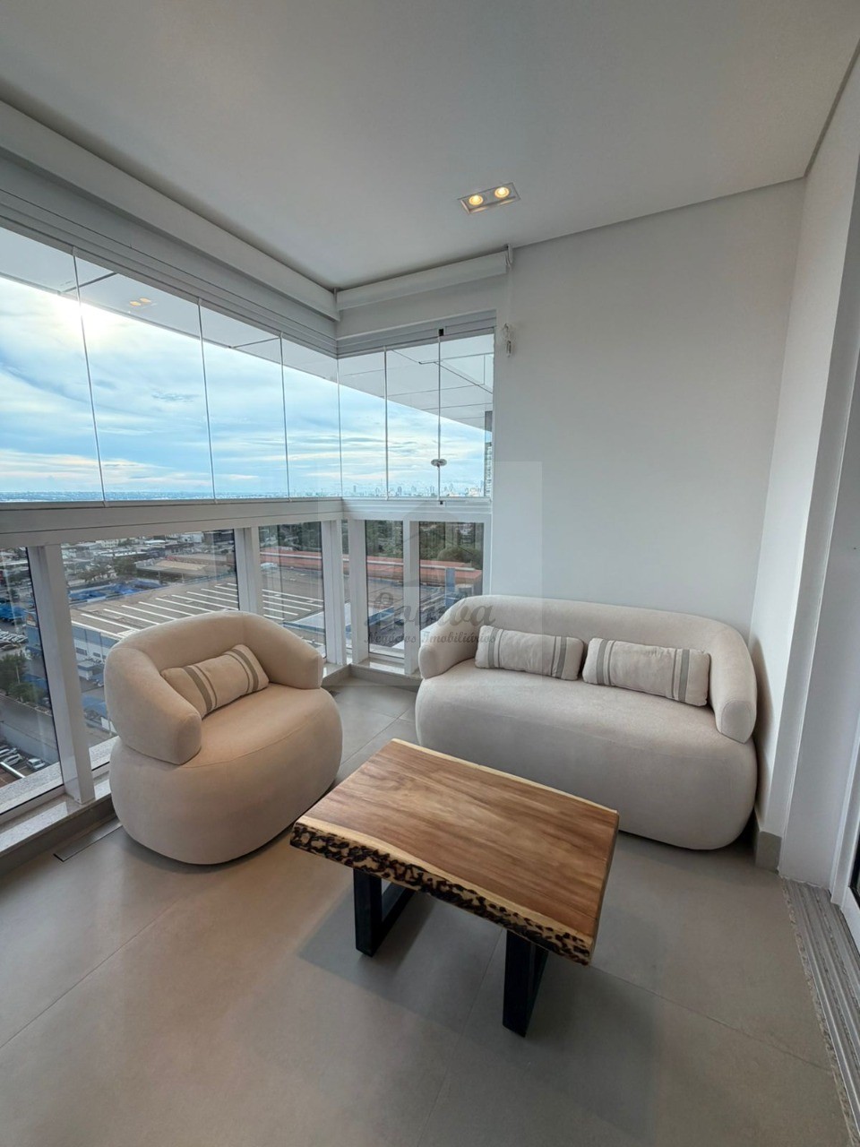 Apartamento, 3 quartos, 193 m² - Foto 17