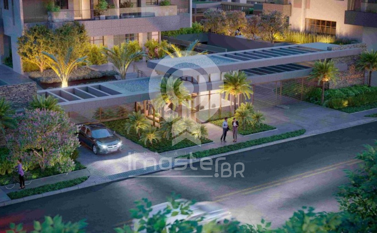 Apartamento, 3 quartos, 108 m² - Foto 3