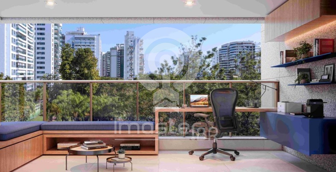 Apartamento, 3 quartos, 108 m² - Foto 14