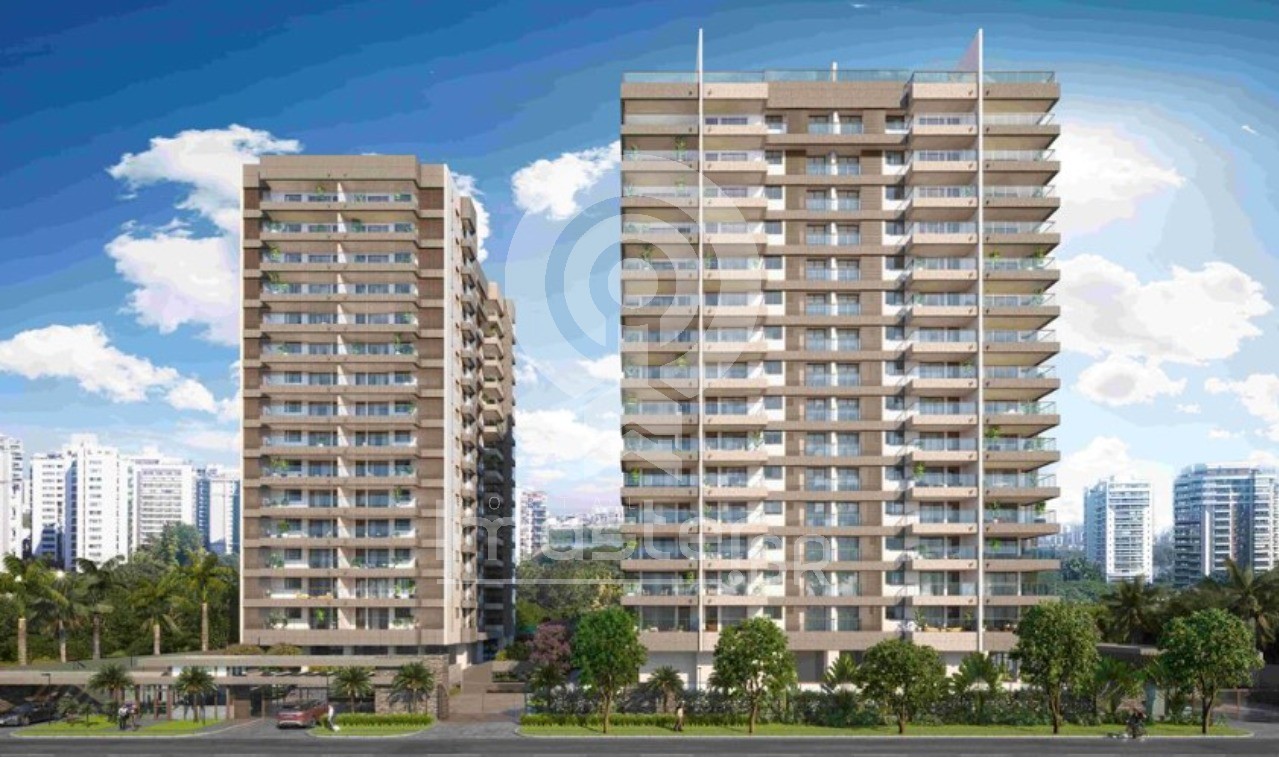 Apartamento, 3 quartos, 108 m² - Foto 15
