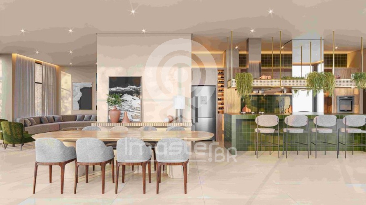 Apartamento, 3 quartos, 108 m² - Foto 9