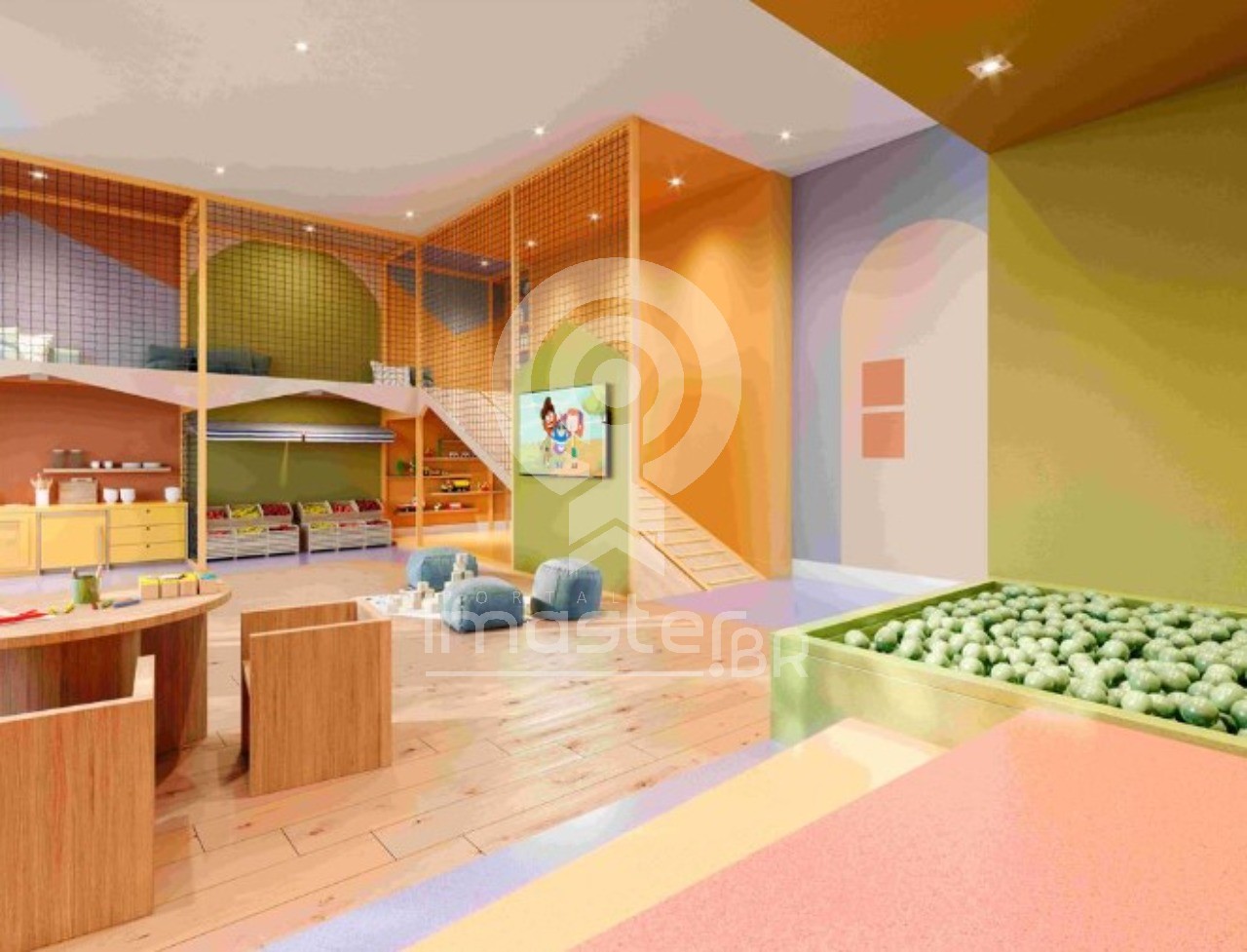 Apartamento, 3 quartos, 108 m² - Foto 6