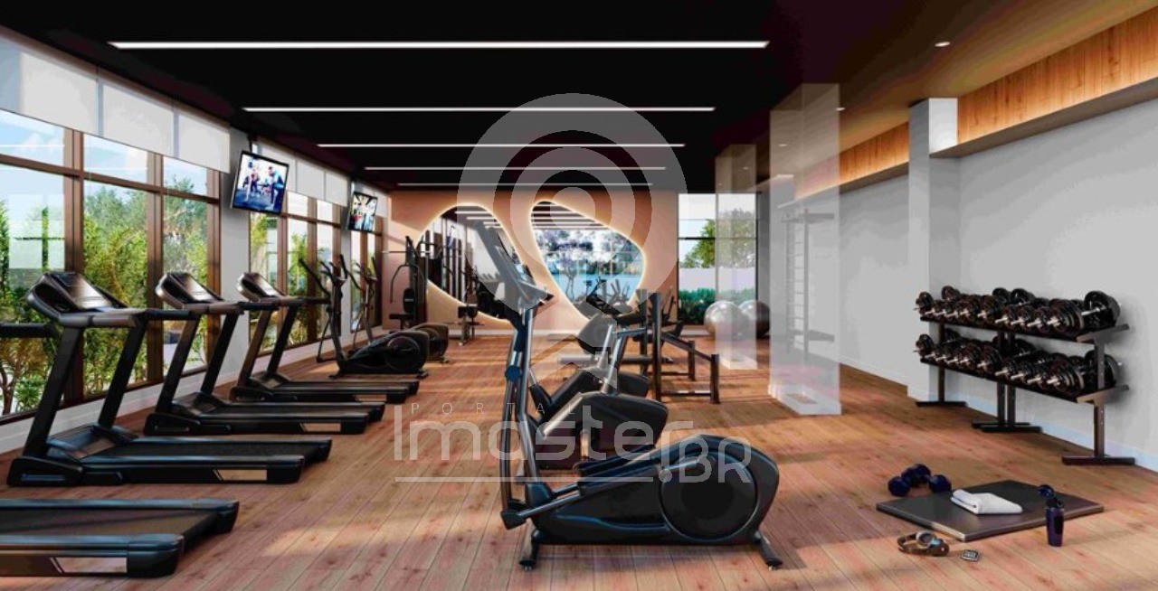 Apartamento, 3 quartos, 108 m² - Foto 4