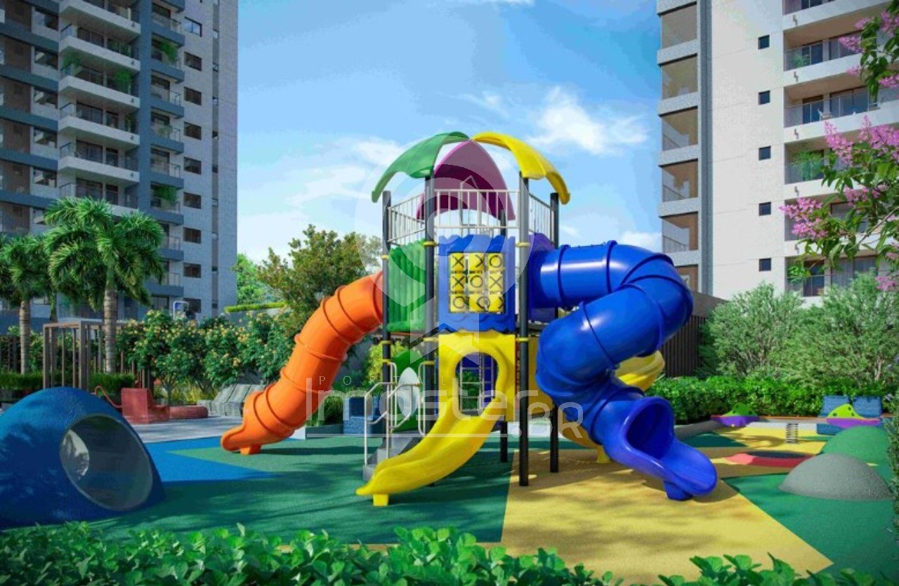 Apartamento, 3 quartos, 108 m² - Foto 5