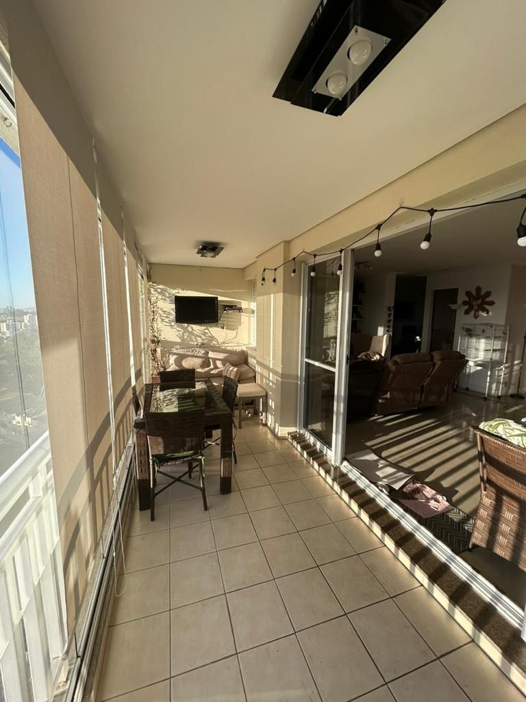 Apartamento, 3 quartos, 147 m² - Foto 3