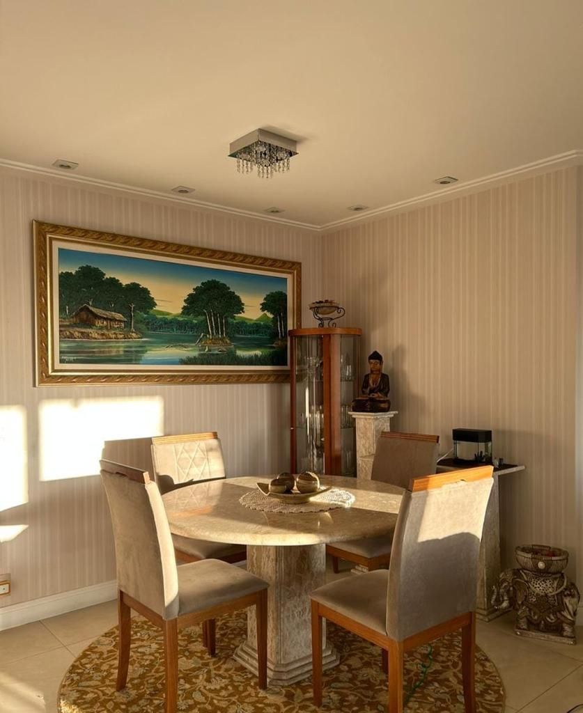 Apartamento, 3 quartos, 147 m² - Foto 5
