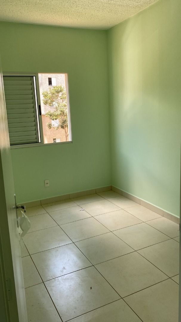 Apartamento, 2 quartos, 45 m² - Foto 2