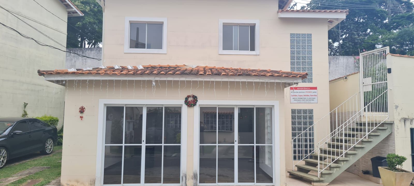 Sobrado, 2 quartos, 67 m² - Foto 20