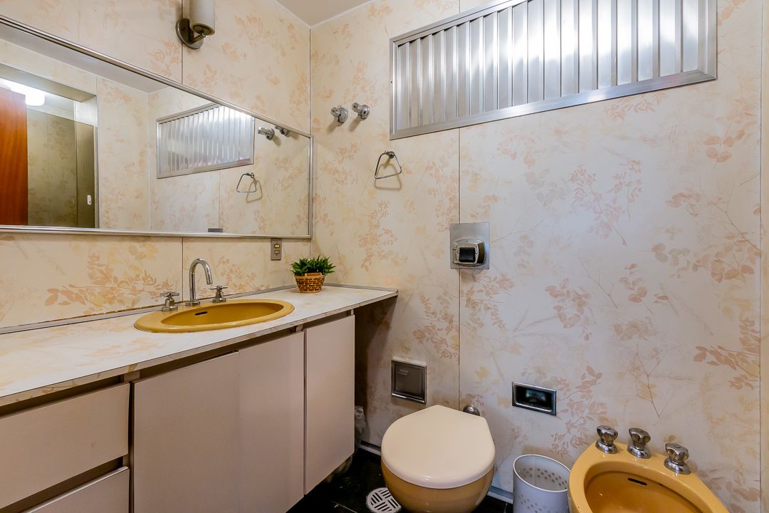 Apartamento, 3 quartos, 150 m² - Foto 24