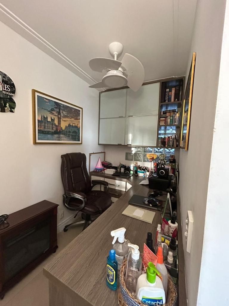 Apartamento, 3 quartos, 147 m² - Foto 6