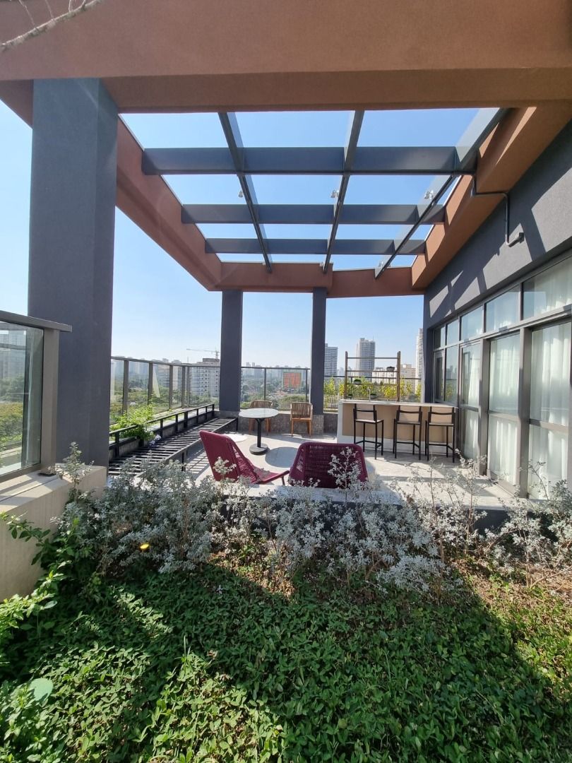 Apartamento, 1 quarto, 24 m² - Foto 46