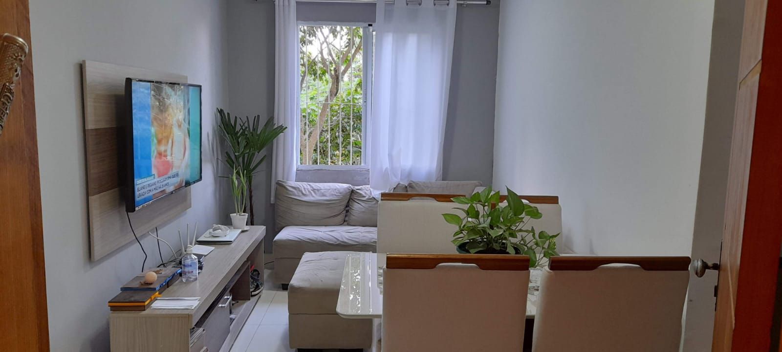 Apartamento, 2 quartos, 45 m² - Foto 3