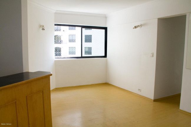 Apartamento, 3 quartos, 64 m² - Foto 1