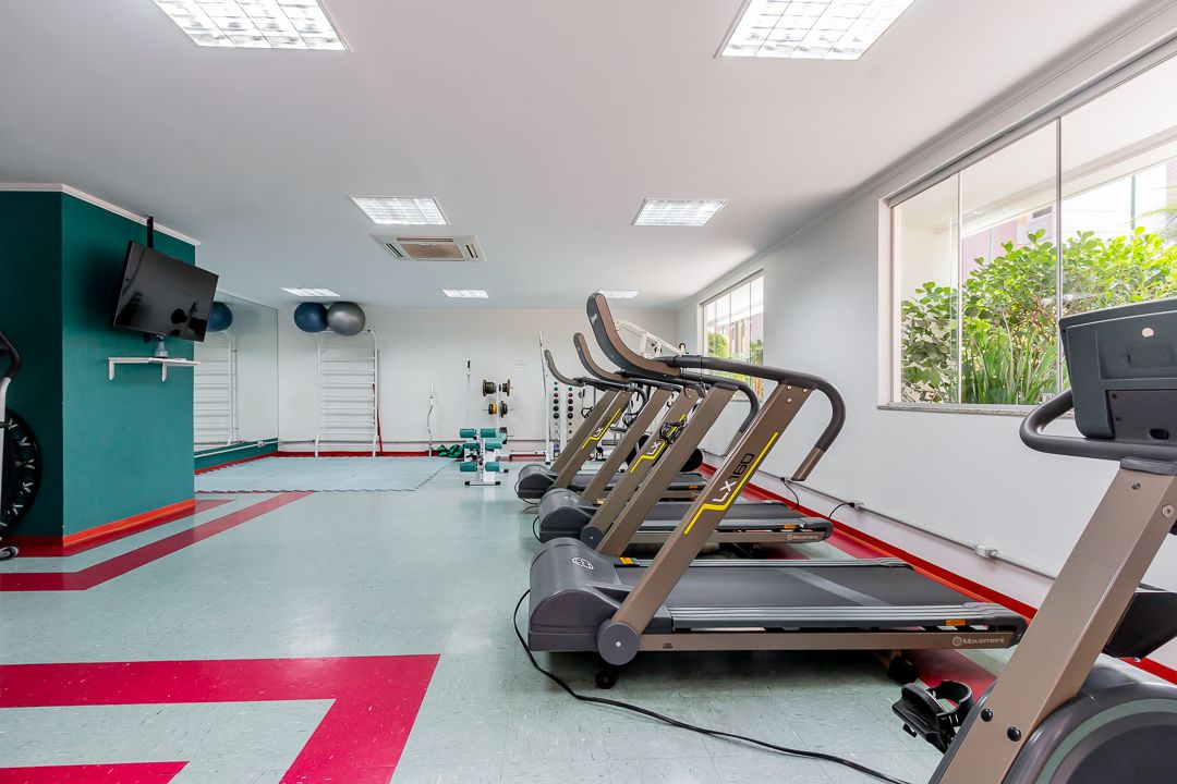 Apartamento, 3 quartos, 150 m² - Foto 41