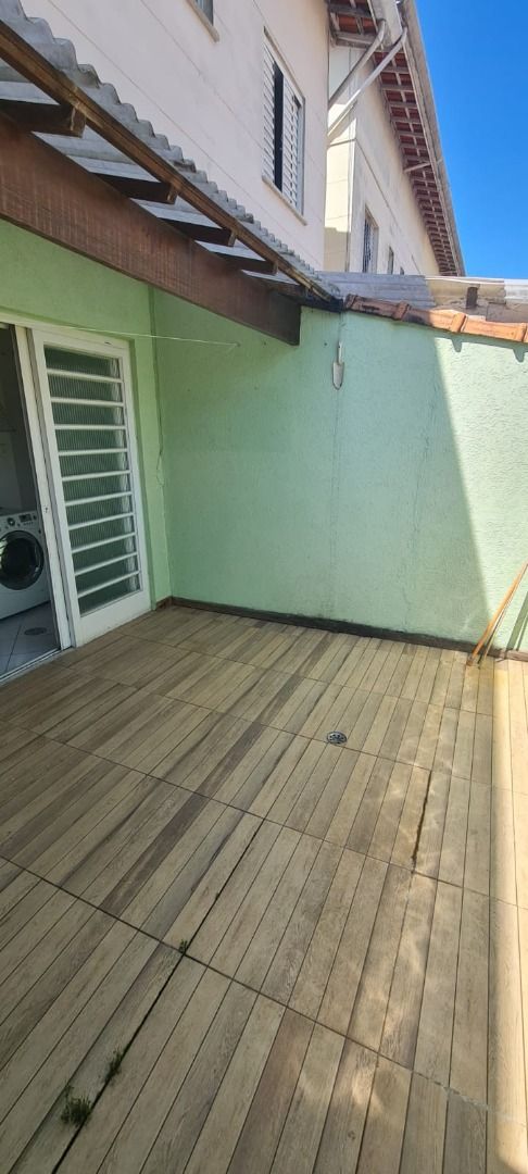 Sobrado, 2 quartos, 67 m² - Foto 4