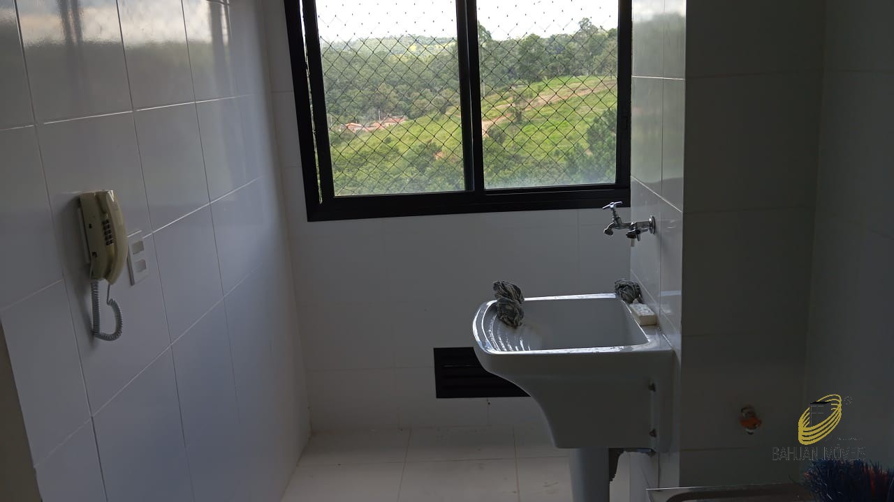 Apartamento, 2 quartos, 46 m² - Foto 6