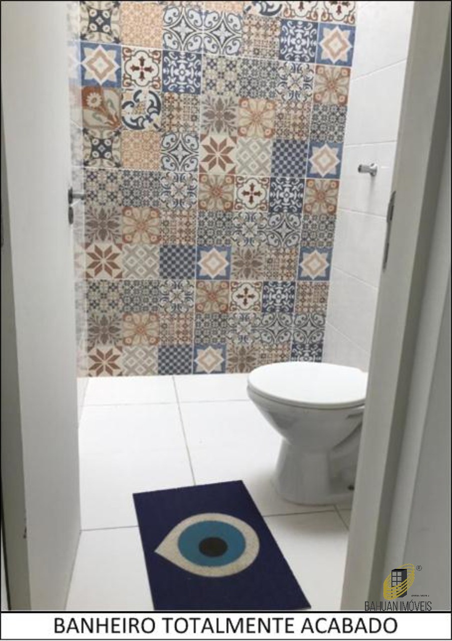 Casa, 3 quartos - Foto 7