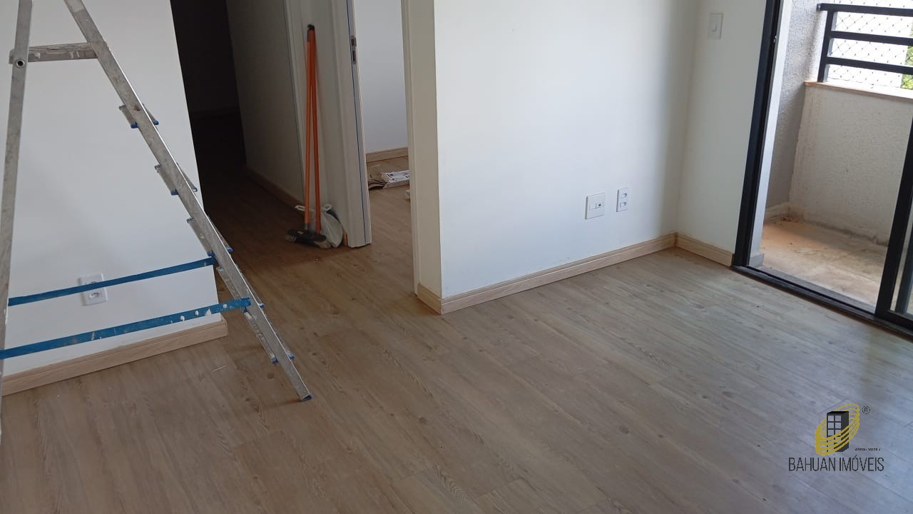 Apartamento, 2 quartos, 46 m² - Foto 1
