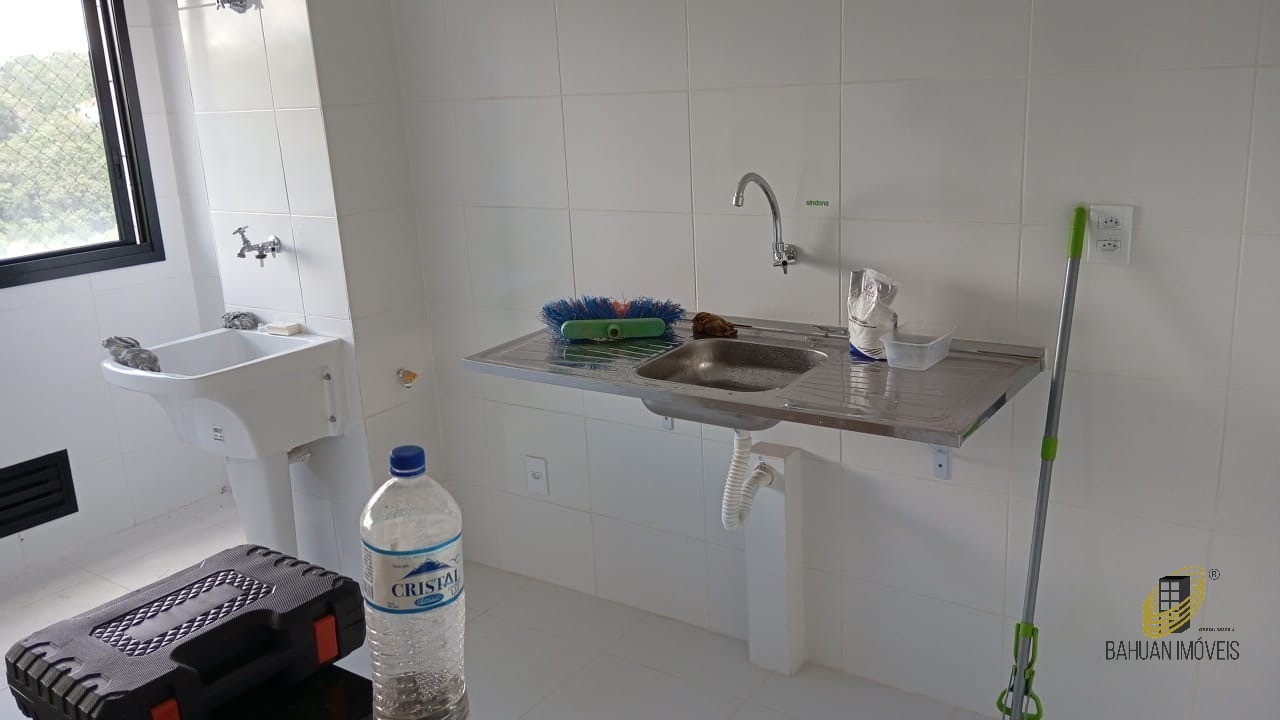Apartamento, 2 quartos, 46 m² - Foto 7