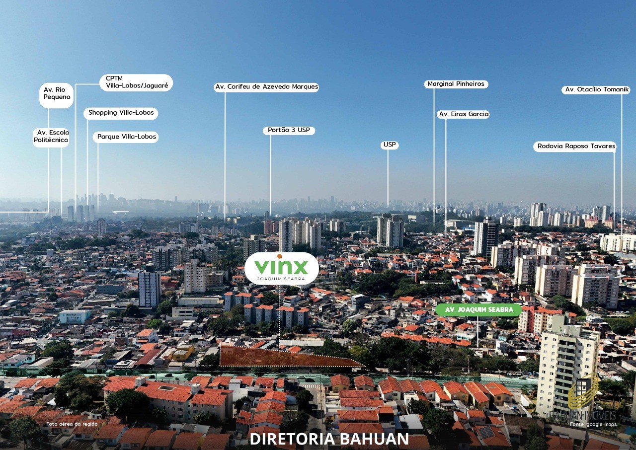 Apartamento, 1 quarto, 25 m² - Foto 26