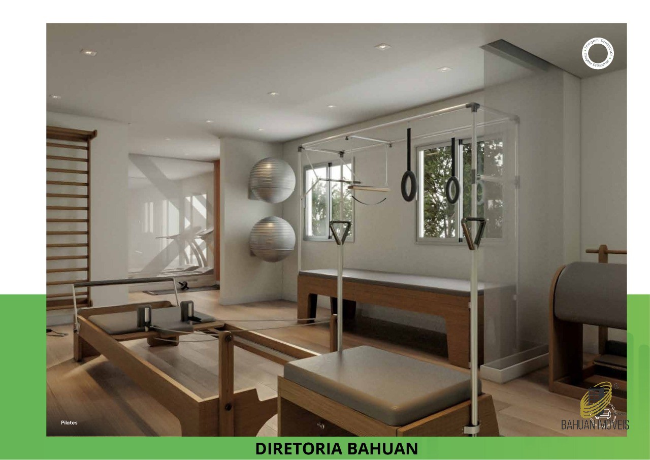 Apartamento, 1 quarto, 25 m² - Foto 17
