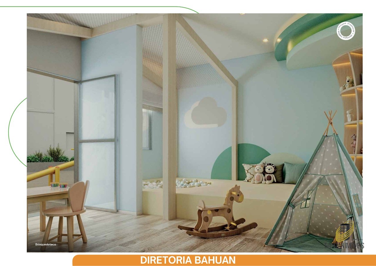 Apartamento, 1 quarto, 25 m² - Foto 6