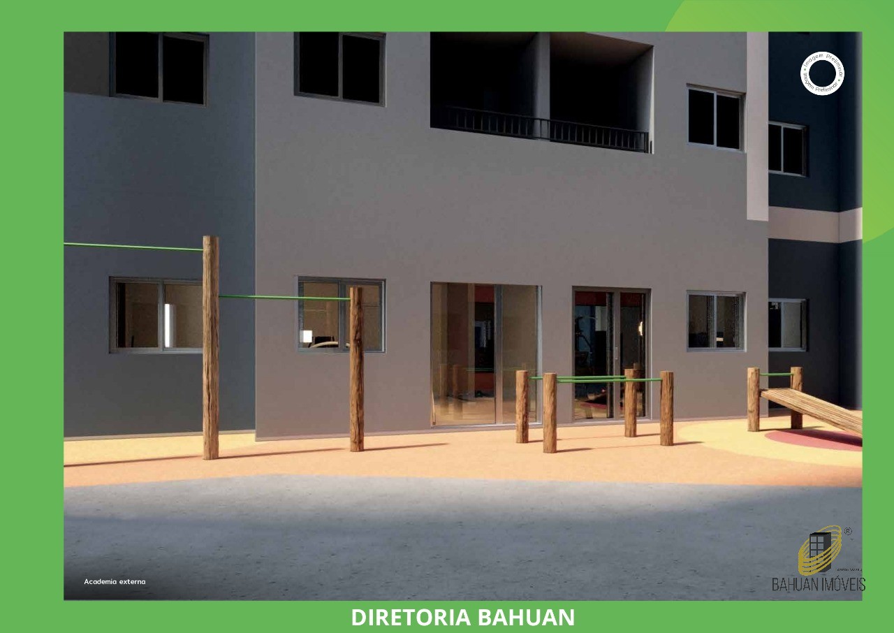 Apartamento, 1 quarto, 25 m² - Foto 4
