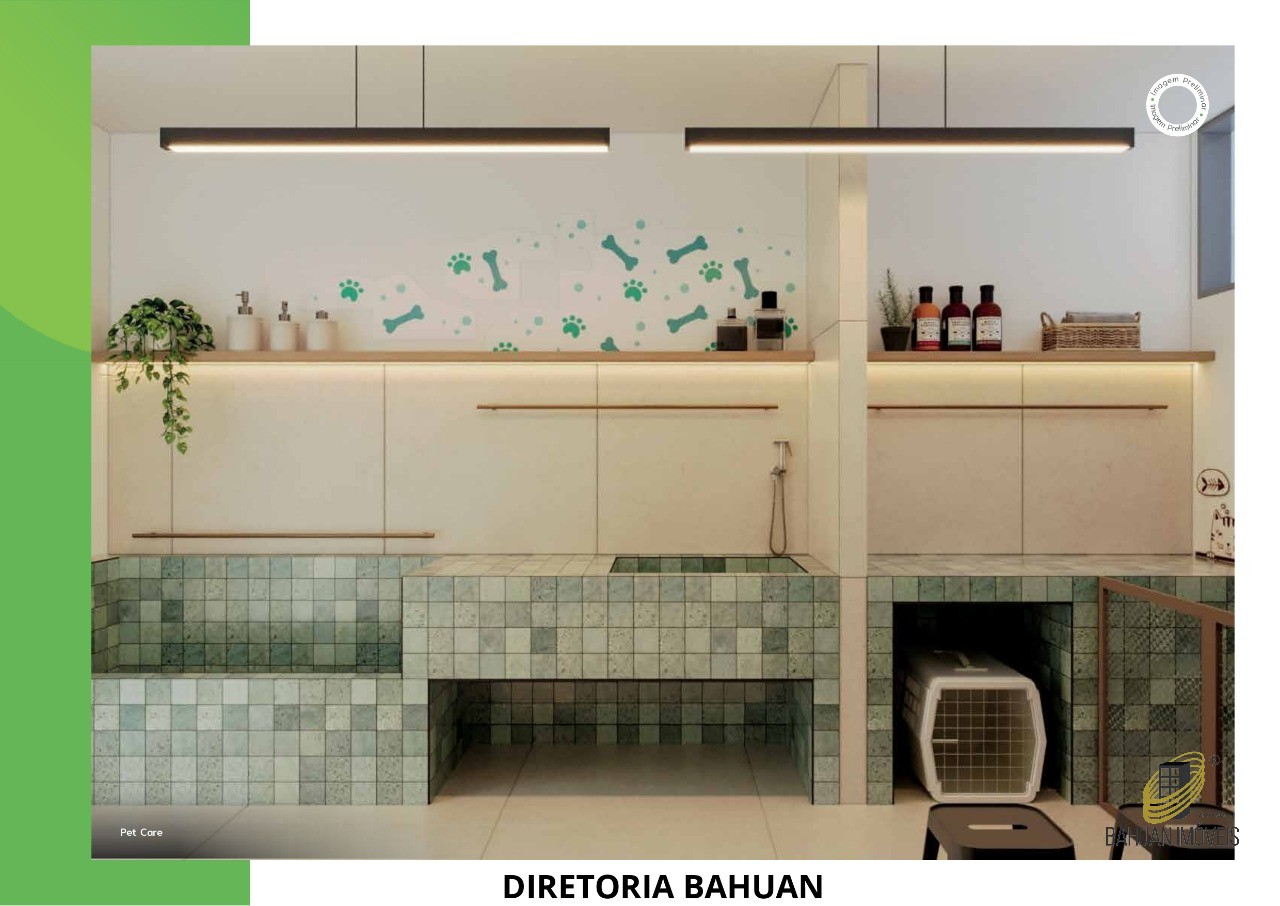 Apartamento, 1 quarto, 25 m² - Foto 20