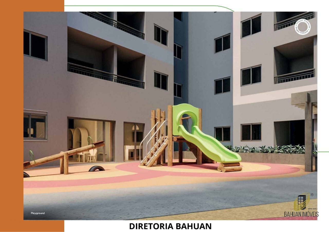 Apartamento, 1 quarto, 25 m² - Foto 5