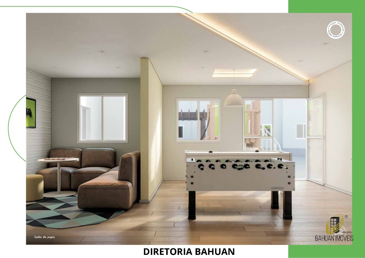 Apartamento, 1 quarto, 25 m² - Foto 10