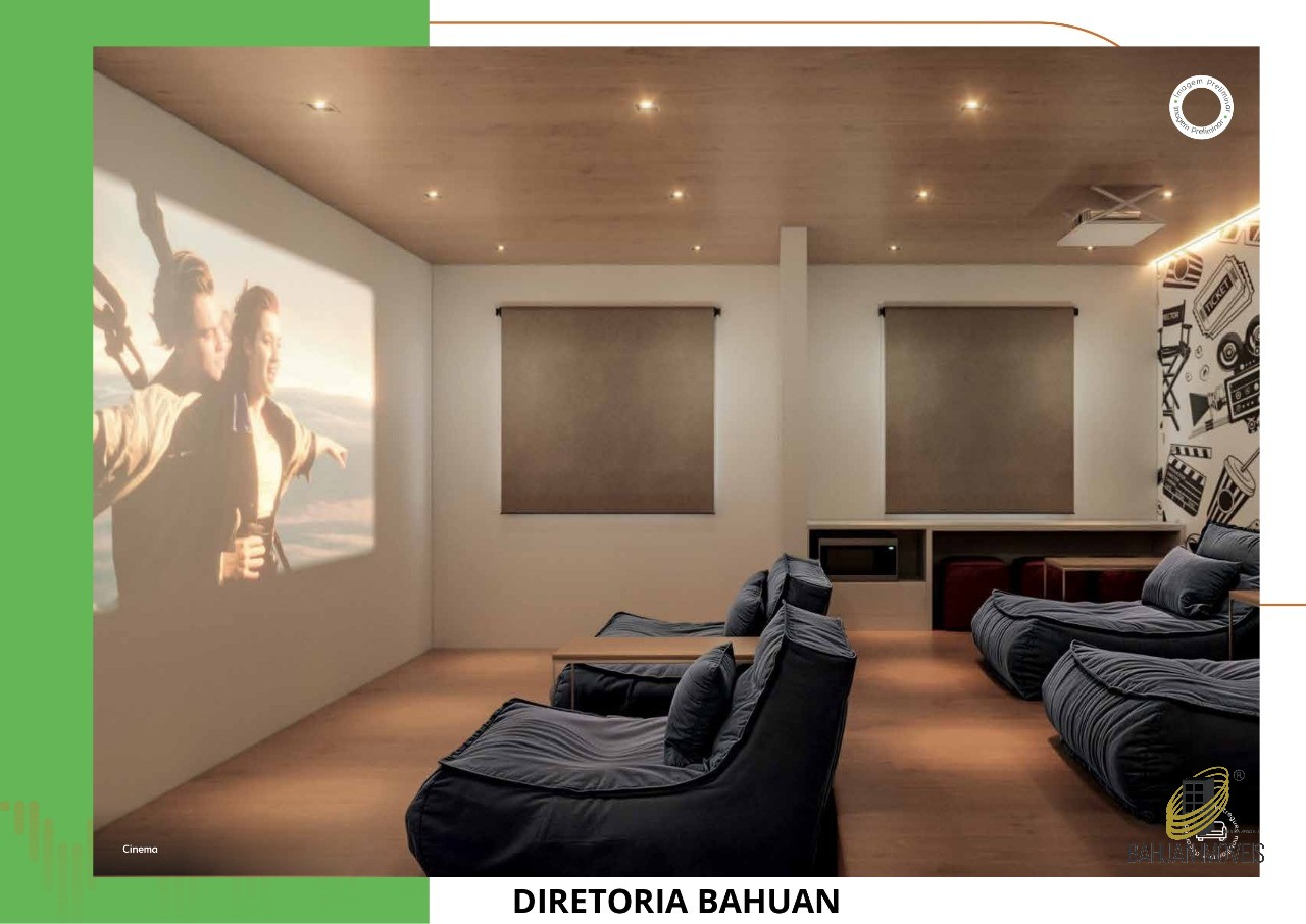 Apartamento, 1 quarto, 25 m² - Foto 14