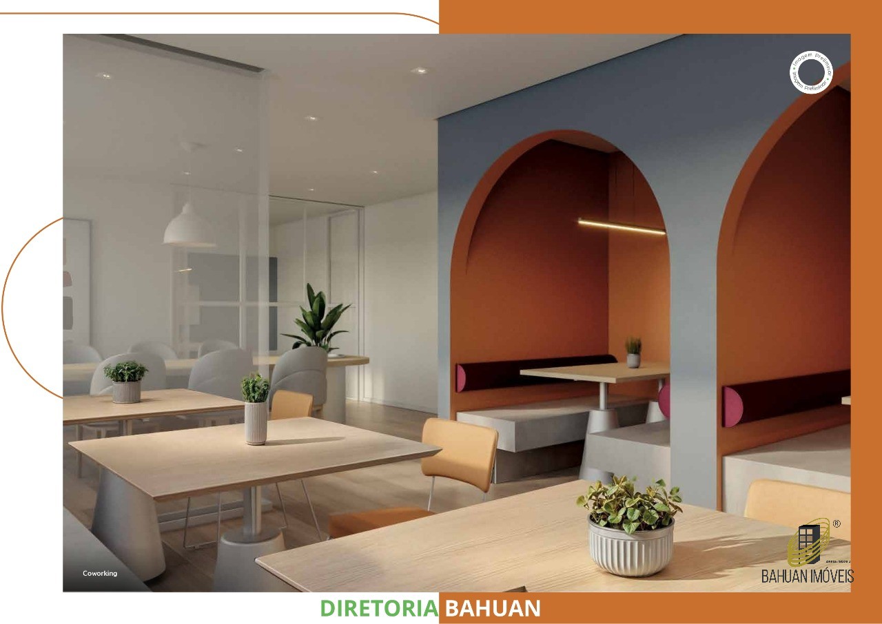 Apartamento, 1 quarto, 25 m² - Foto 23