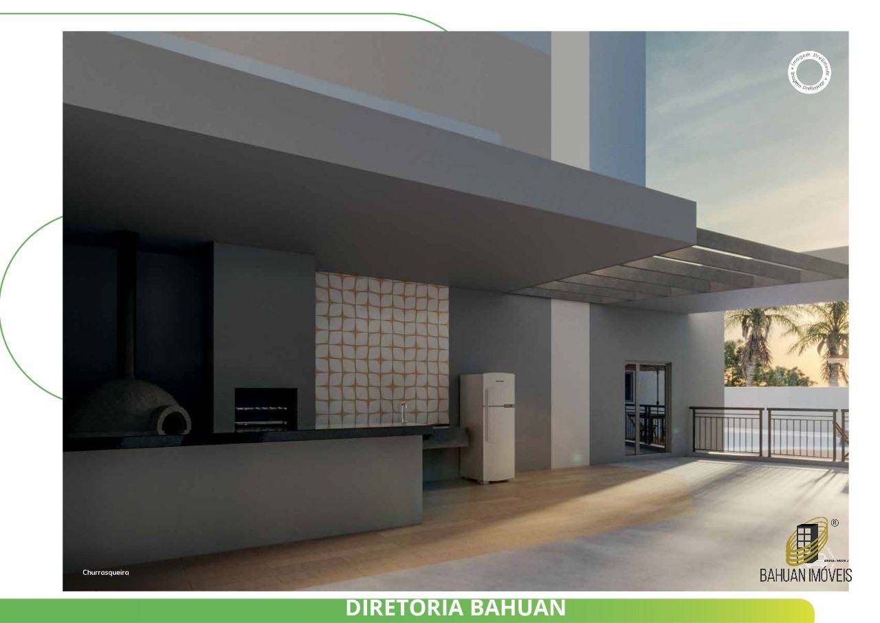Apartamento, 1 quarto, 25 m² - Foto 9