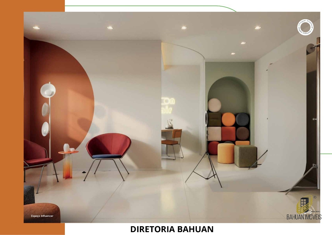 Apartamento, 1 quarto, 25 m² - Foto 13