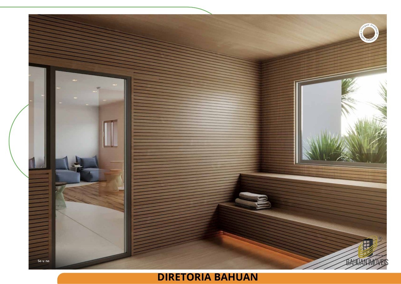 Apartamento, 1 quarto, 25 m² - Foto 16