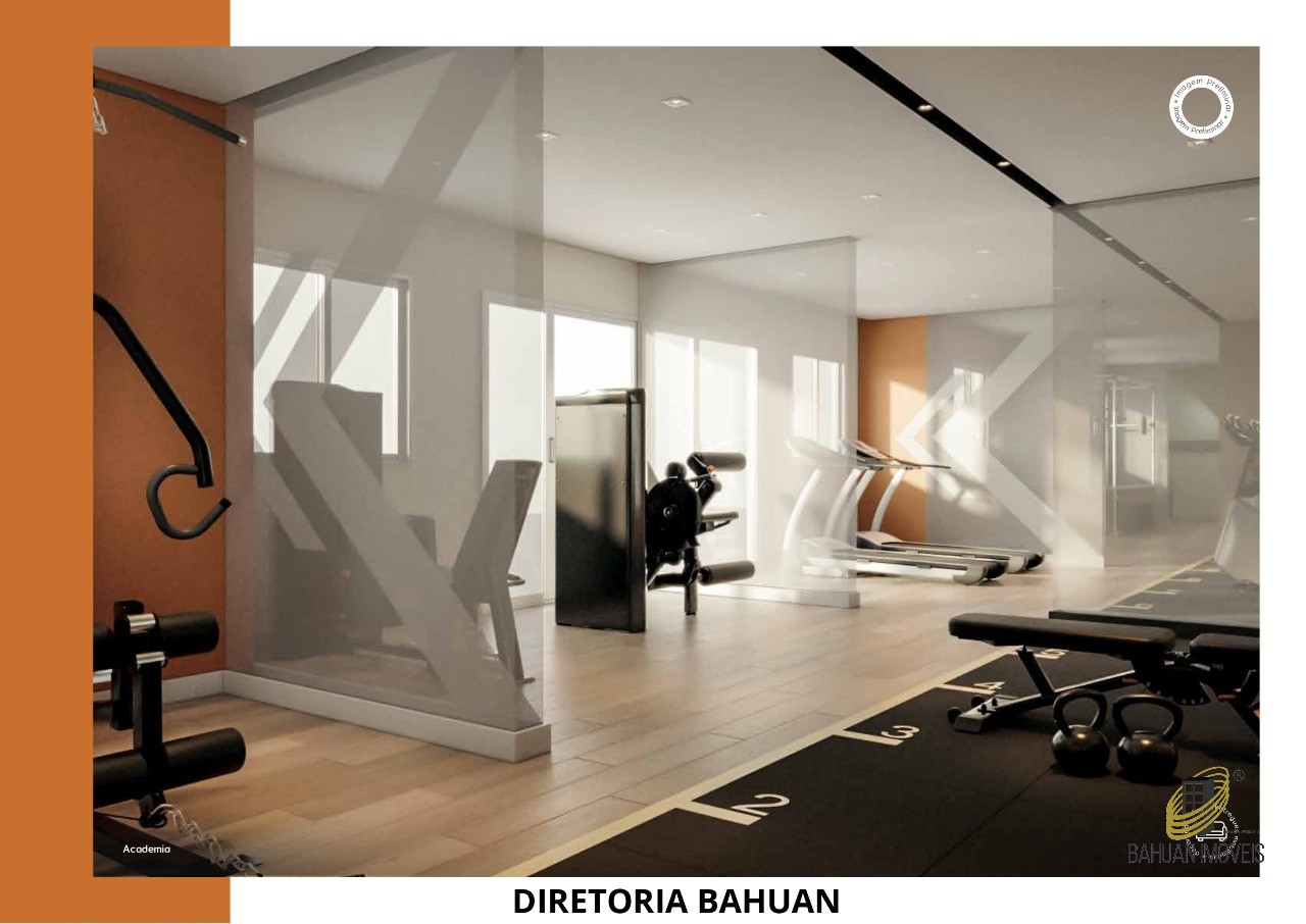 Apartamento, 1 quarto, 25 m² - Foto 18