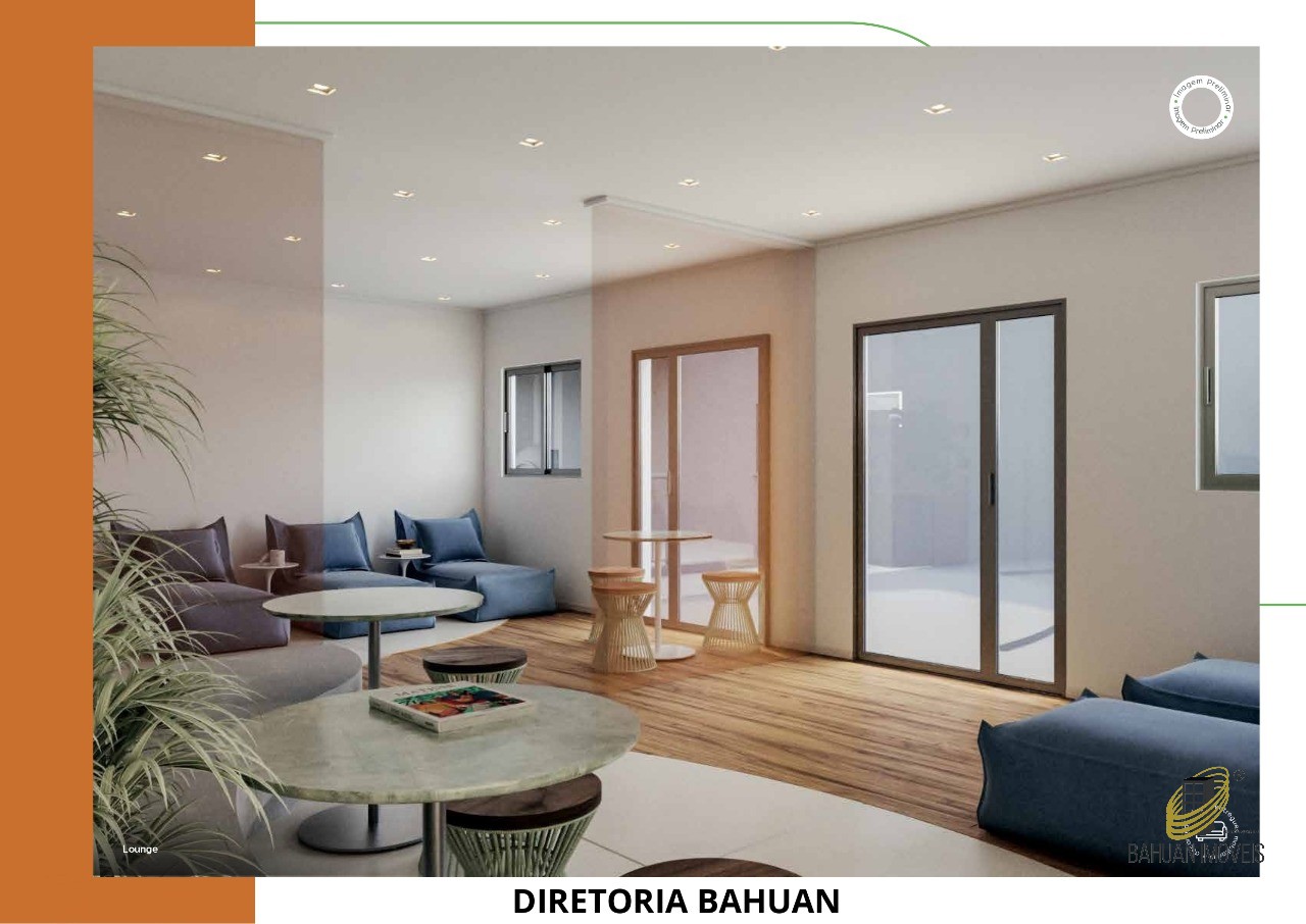 Apartamento, 1 quarto, 25 m² - Foto 15